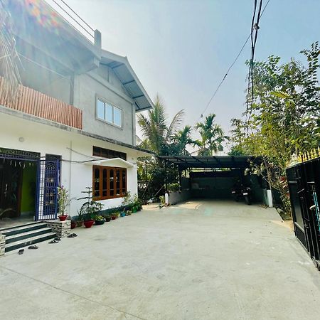 Deka'S Homestay Tezpur Dış mekan fotoğraf
