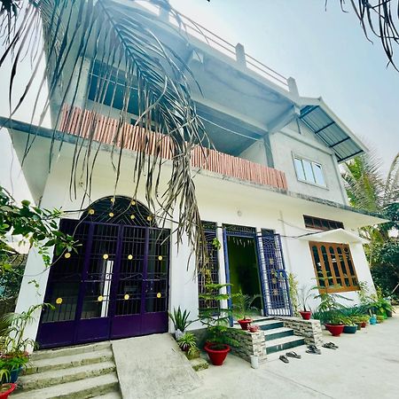 Deka'S Homestay Tezpur Dış mekan fotoğraf