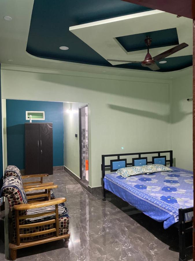 Deka'S Homestay Tezpur Dış mekan fotoğraf