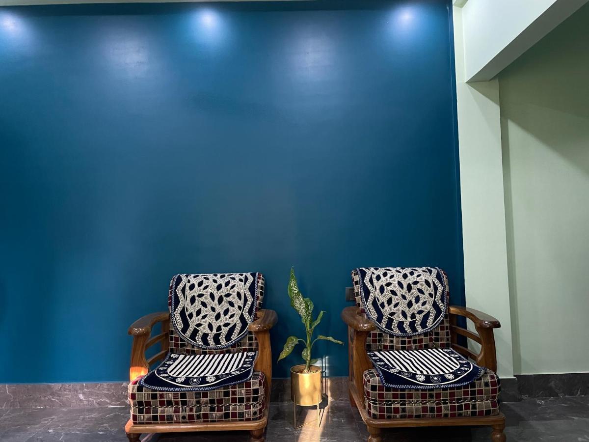 Deka'S Homestay Tezpur Dış mekan fotoğraf