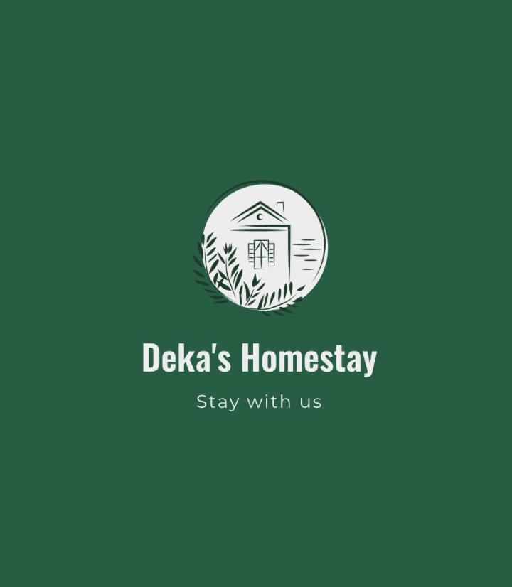 Deka'S Homestay Tezpur Dış mekan fotoğraf