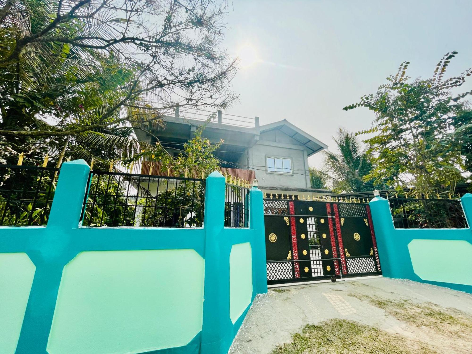 Deka'S Homestay Tezpur Dış mekan fotoğraf