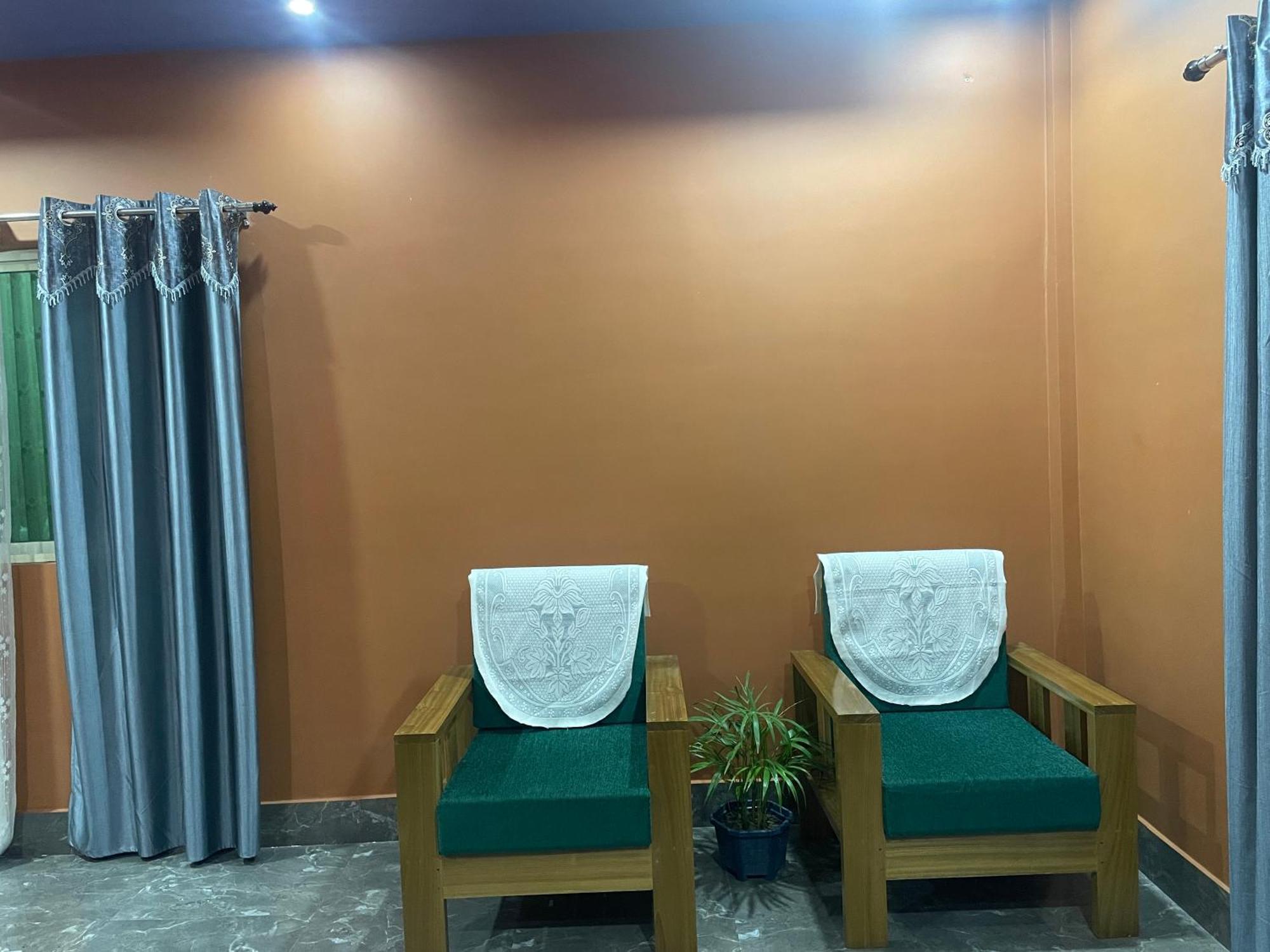 Deka'S Homestay Tezpur Dış mekan fotoğraf
