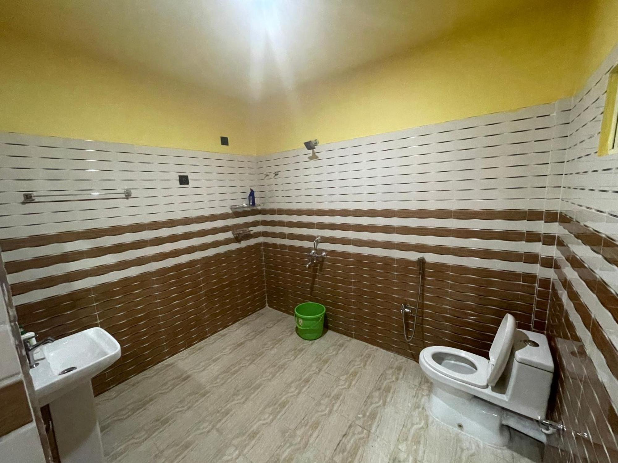Deka'S Homestay Tezpur Dış mekan fotoğraf